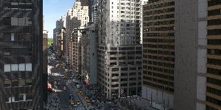 The Manhattan At Times Square fotoÄŸrafÄ±