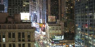 The Manhattan At Times Square fotoÄŸrafÄ±