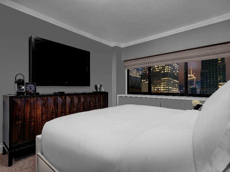 The Manhattan At Times Square - Oda