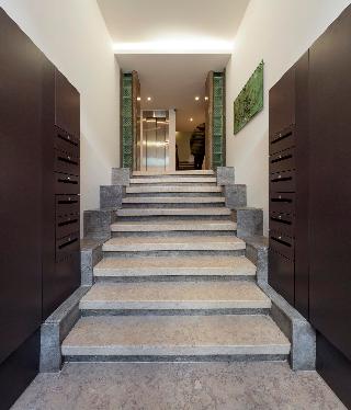 Lisbon Serviced Apartments - Avenida fotoÄŸrafÄ±