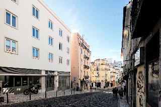 Lisbon Serviced Apartments - Avenida fotoÄŸrafÄ±
