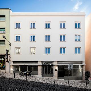 Lisbon Serviced Apartments - Avenida fotoÄŸrafÄ±