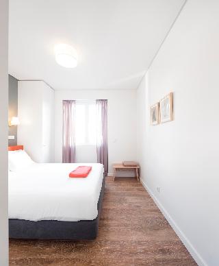 Lisbon Serviced Apartments - Avenida fotoÄŸrafÄ±