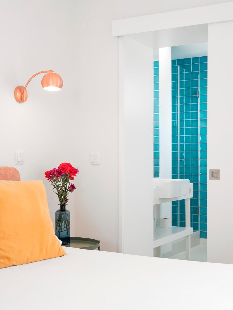 Lisbon Serviced Apartments - Avenida - Oda
