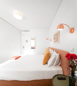 Lisbon Serviced Apartments - Avenida fotoÄŸrafÄ±