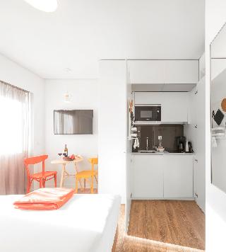 Lisbon Serviced Apartments - Avenida fotoÄŸrafÄ±