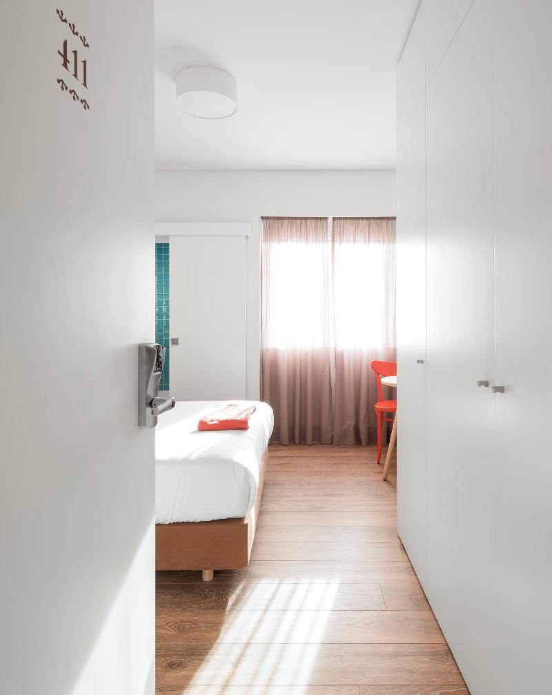 Lisbon Serviced Apartments - Avenida - Oda