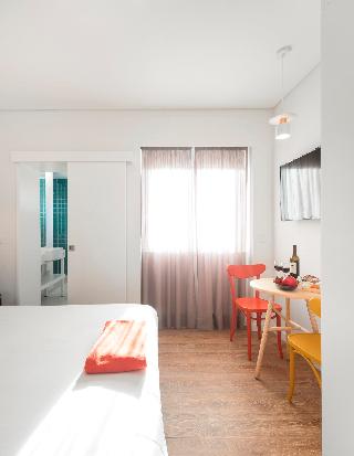 Lisbon Serviced Apartments - Avenida fotoÄŸrafÄ±