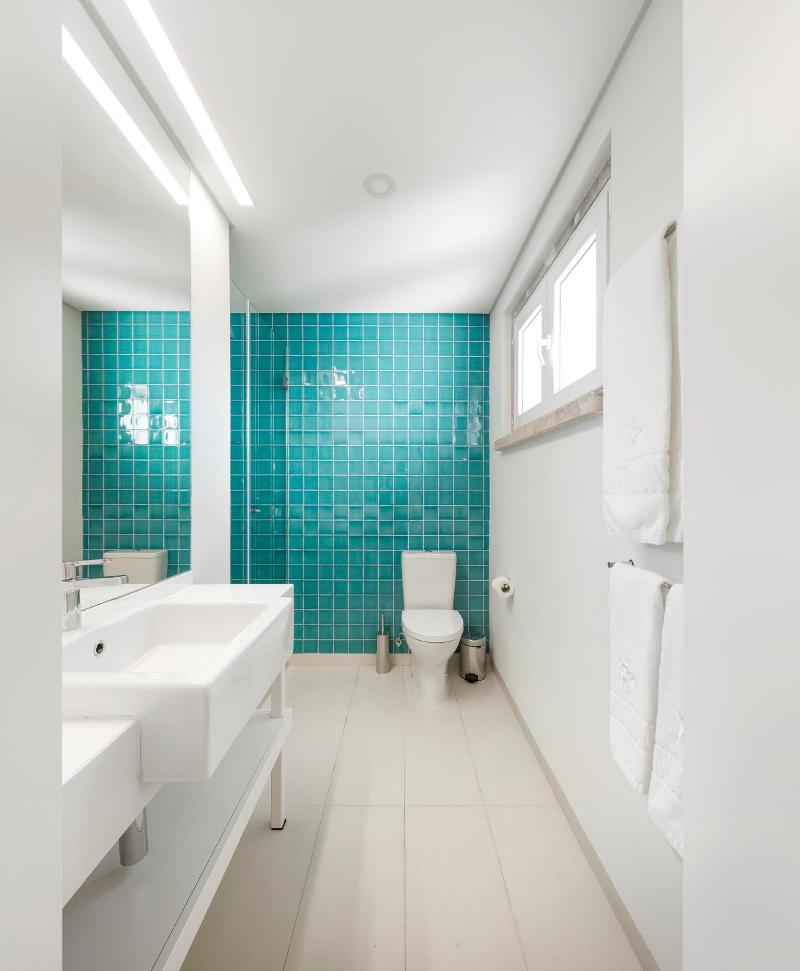 Lisbon Serviced Apartments - Avenida - Oda
