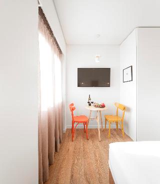 Lisbon Serviced Apartments - Avenida fotoÄŸrafÄ±