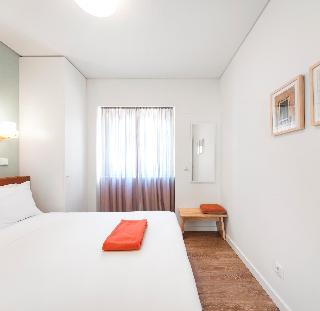 Lisbon Serviced Apartments - Avenida fotoÄŸrafÄ±