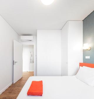 Lisbon Serviced Apartments - Avenida fotoÄŸrafÄ±