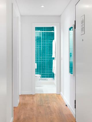 Lisbon Serviced Apartments - Avenida fotoÄŸrafÄ±