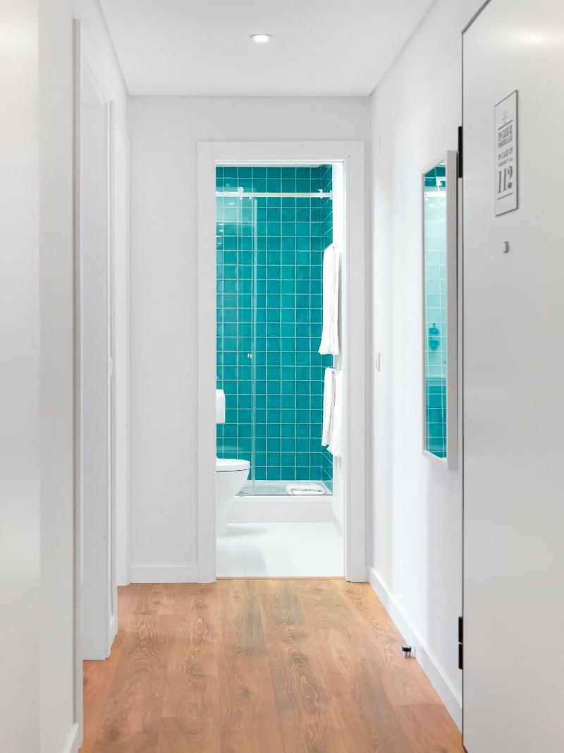 Lisbon Serviced Apartments - Avenida - Oda