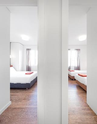 Lisbon Serviced Apartments - Avenida fotoÄŸrafÄ±