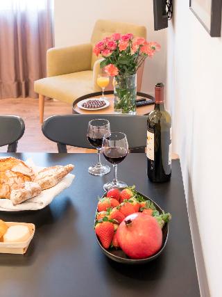 Lisbon Serviced Apartments - Avenida fotoÄŸrafÄ±
