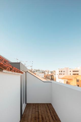 Lisbon Serviced Apartments - Avenida fotoÄŸrafÄ±