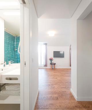 Lisbon Serviced Apartments - Avenida fotoÄŸrafÄ±