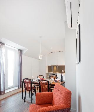 Lisbon Serviced Apartments - Avenida fotoÄŸrafÄ±