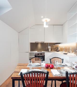 Lisbon Serviced Apartments - Avenida fotoÄŸrafÄ±