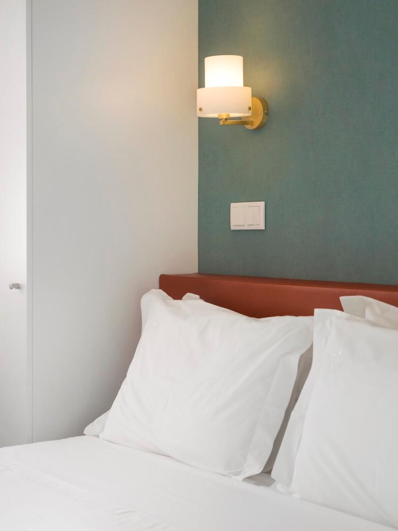 Lisbon Serviced Apartments - Avenida - Oda