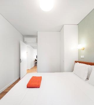Lisbon Serviced Apartments - Avenida fotoÄŸrafÄ±
