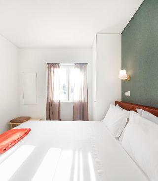 Lisbon Serviced Apartments - Avenida fotoÄŸrafÄ±