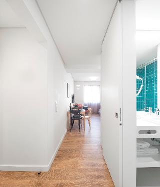 Lisbon Serviced Apartments - Avenida fotoÄŸrafÄ±