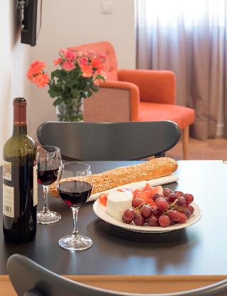 Lisbon Serviced Apartments - Avenida fotoÄŸrafÄ±