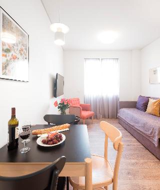 Lisbon Serviced Apartments - Avenida fotoÄŸrafÄ±