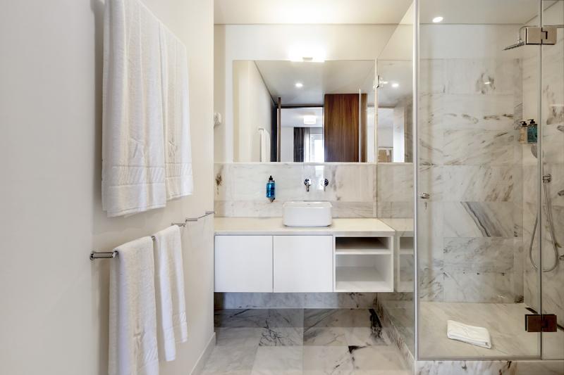Lisbon Serviced Apartments - Avenida - Oda