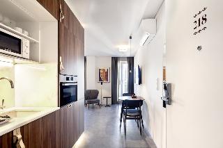 Lisbon Serviced Apartments - Avenida fotoÄŸrafÄ±