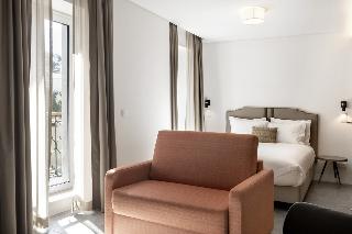 Lisbon Serviced Apartments - Avenida fotoÄŸrafÄ±