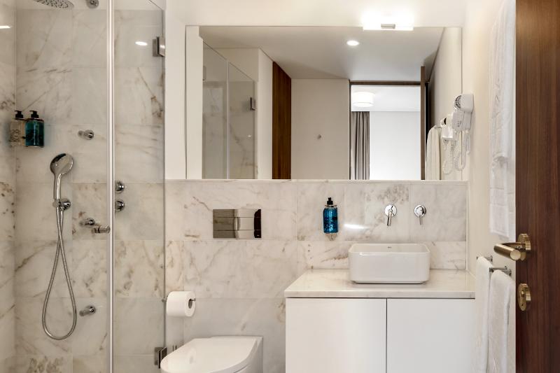Lisbon Serviced Apartments - Avenida - Oda