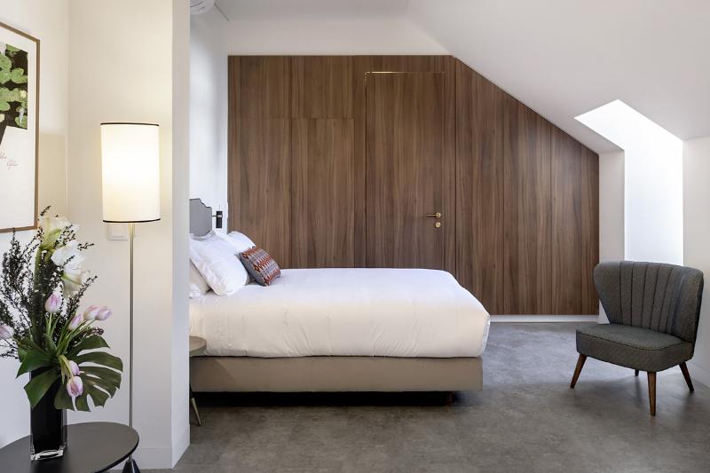 Lisbon Serviced Apartments - Avenida - Oda