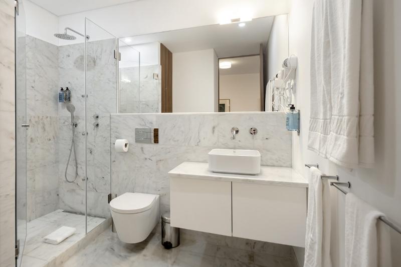 Lisbon Serviced Apartments - Avenida - Oda