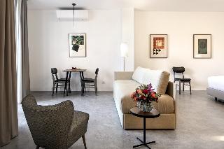 Lisbon Serviced Apartments - Avenida fotoÄŸrafÄ±