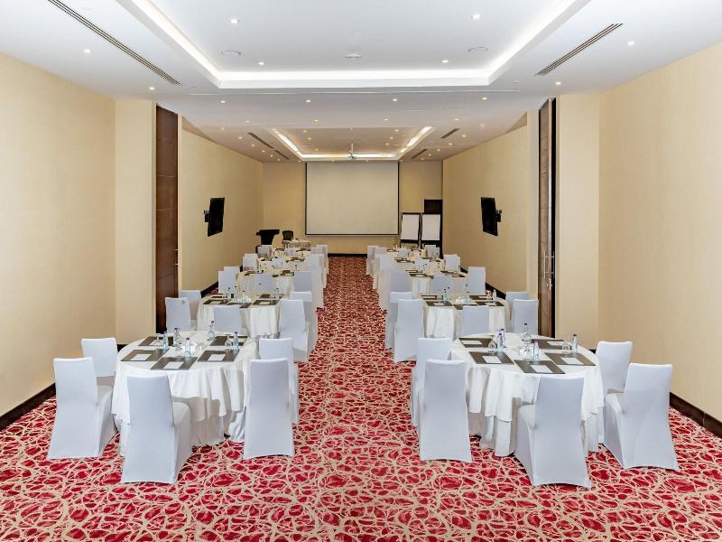 Courtyard Riyadh Olaya - Toplantı