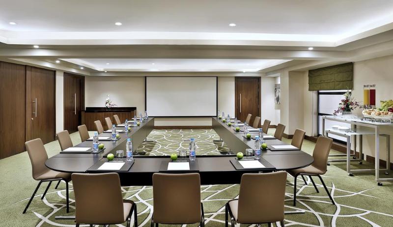 Courtyard Riyadh Olaya - Toplantı