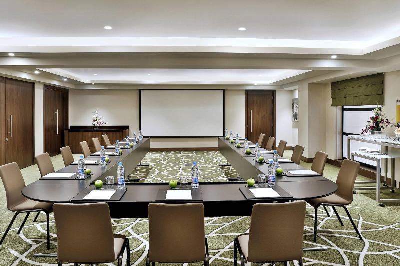 Courtyard Riyadh Olaya - Toplantı