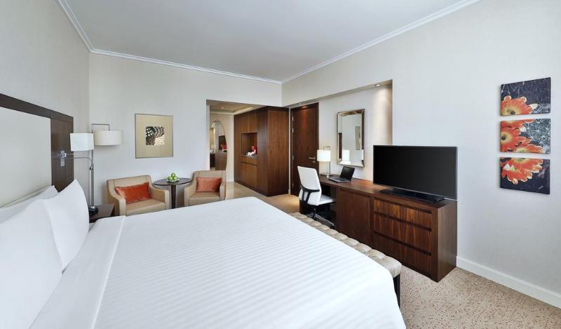Courtyard Riyadh Olaya - Oda