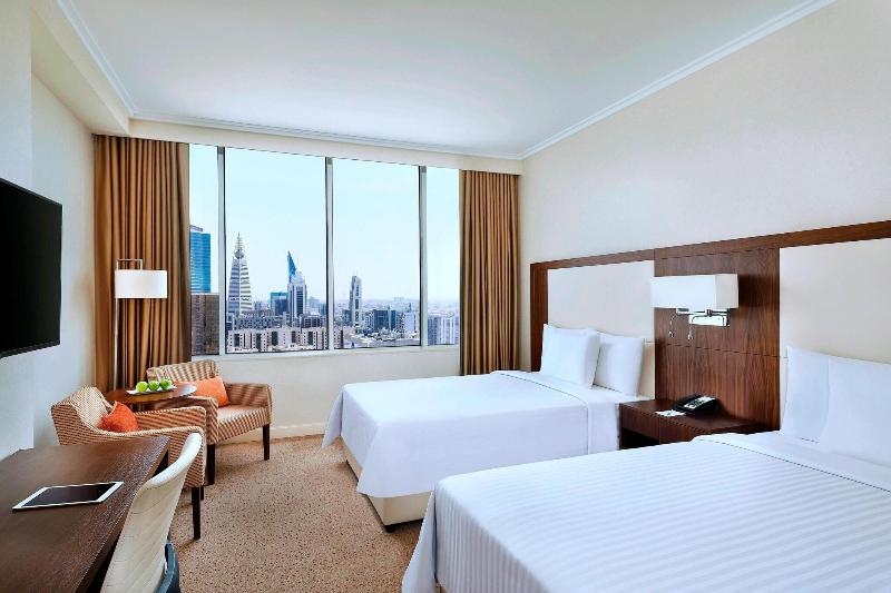 Courtyard Riyadh Olaya - Oda