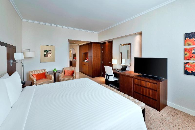 Courtyard Riyadh Olaya - Oda