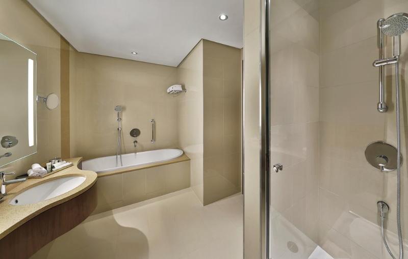 Courtyard Riyadh Olaya - Oda