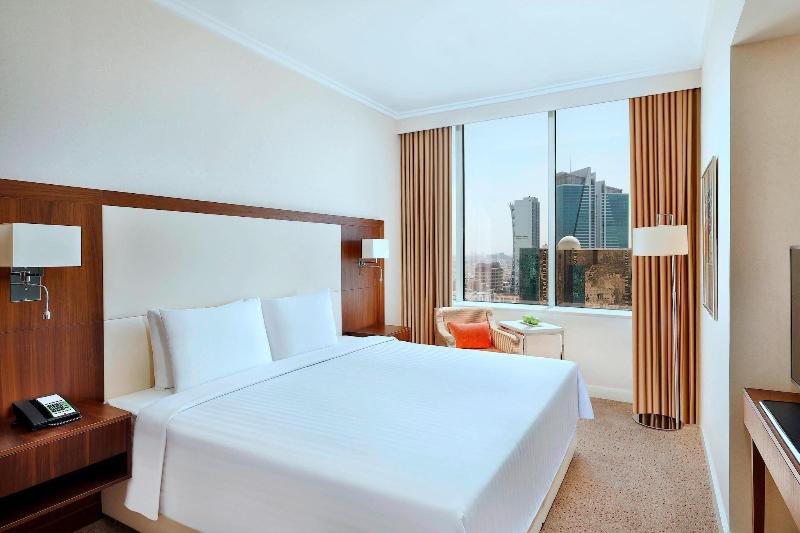 Courtyard Riyadh Olaya - Oda