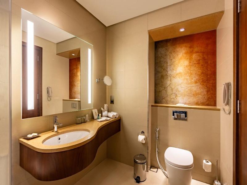 Courtyard Riyadh Olaya - Oda