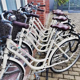 Courtyard Dresden fotoÄŸrafÄ±