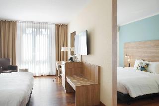 Courtyard Dresden fotoÄŸrafÄ±