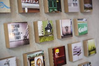 Moxy Frankfurt East fotoÄŸrafÄ±