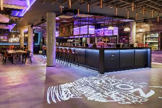 Moxy Frankfurt East fotoÄŸrafÄ±